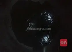 Illustration of how to stir-fry bitter melon in soy sauce (reducing the bitterness) 5