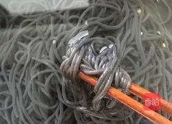 Cold fern root powder recipe 1