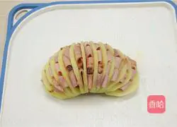 Organ Potatoes: A delicious and easy-to-make novice snack with illustrations 5