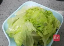 Illustration of how to make oil-consuming lettuce 13