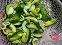 Appetizing green cantaloupe recipe 3