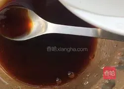 Illustration of how to make okra in oyster sauce 6