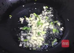 Illustration of how to make Huaishan fried fungus 17