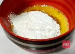 Illustration of how to make crispy oyster mushrooms that taste meaty 3