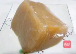 Hot and Sour Konjac Recipe Illustration 2