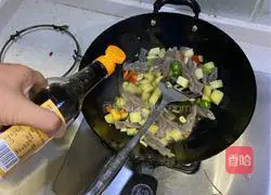 konjac Illustration of how to make potatoes 5