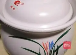 Illustration of how to make squid 8