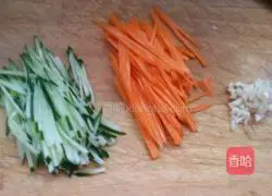 Cold Gelili recipe illustration 1