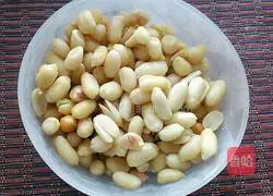 Illustration of how to make Spicy Drunkard Peanuts 2