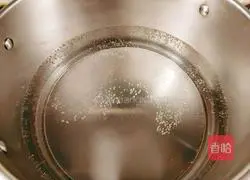 Illustration of how to mix edamame with clams 6