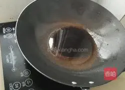 Illustration of how to make fried winter melon slices 3