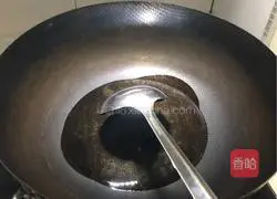 Illustration of how to make fried shredded potatoes 7