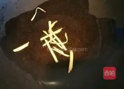 Illustration of how to make cabbage with peppers 5