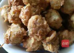 Illustration of how to make round dough 12