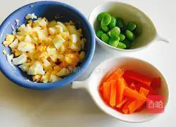 Japanese potato salad recipe 3