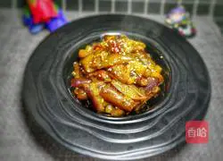 Braised eggplant recipe 14