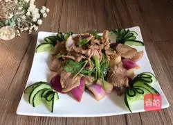 Cold Beef Tenderloin Recipe Illustration 17