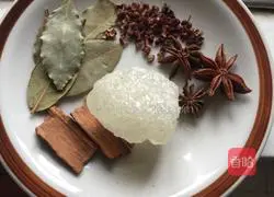 Illustration of how to make Sichuan pickles 4