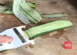 Vinegar tofu recipe illustration 7