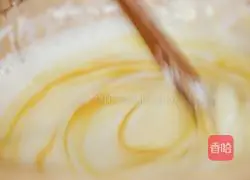 Chinese toon fish‖ Illustration of how to make a sip of toon and a sip of tea when Grain Rain falls 5