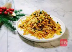 Illustration of making potato fork 12