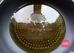 Illustration of how to make mashed potato rice buns 8