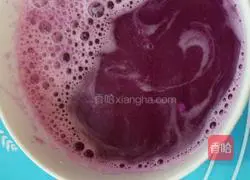 Illustration of how to make rouge lotus root 5