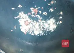 Illustration of how to make tomato tofu 2