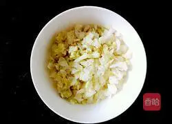 Kimchi pancake recipe 2