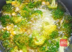Garlic broccoli recipe 8
