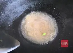 Oyster Sauce Lettuce Recipe Illustration 12