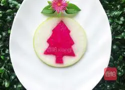 Illustration of how to make carmine (one arrow pierces the heart) 17