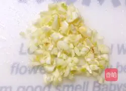 Tiger skin pepper recipe illustration 3