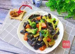 Mulan's recipe illustration 15