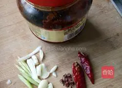 Daily recipe for dry pot cauliflower 4