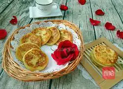 Potato cake recipe 16