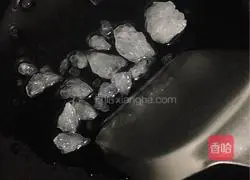 Illustration of how to make hillbilly braised eggs 4