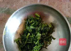 Illustration of how to make potato vermicelli stew 5