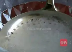 Illustration of how to make cold kohlrabi 7