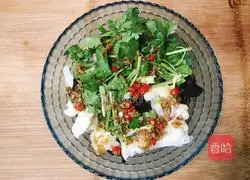 Illustration of how to make fungus and cauliflower 13