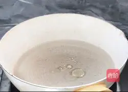 How to make garlic-flavored wild rice Illustration 4