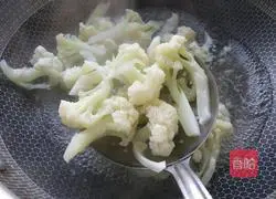Garlic cauliflower recipe 5
