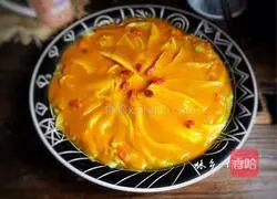 [Lantern Festival on the 15th day of the first lunar month] Illustration of how to make a house full of gold and jade 14