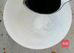 Garlic rape recipe 4