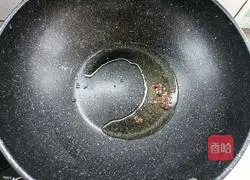 Illustration of how to make spicy and sour potato shreds 4