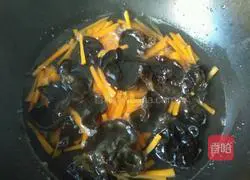 How to make sweet and sour cabbage rolls Illustration 3