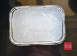 Illustration of homemade spicy jelly 7