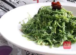 Healthy and delicious steamed fennel recipe 6