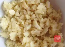 Garlic broccoli recipe 2