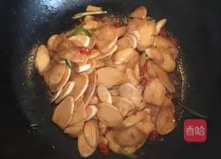 Illustration of how to cook wild rice without cooking 7 